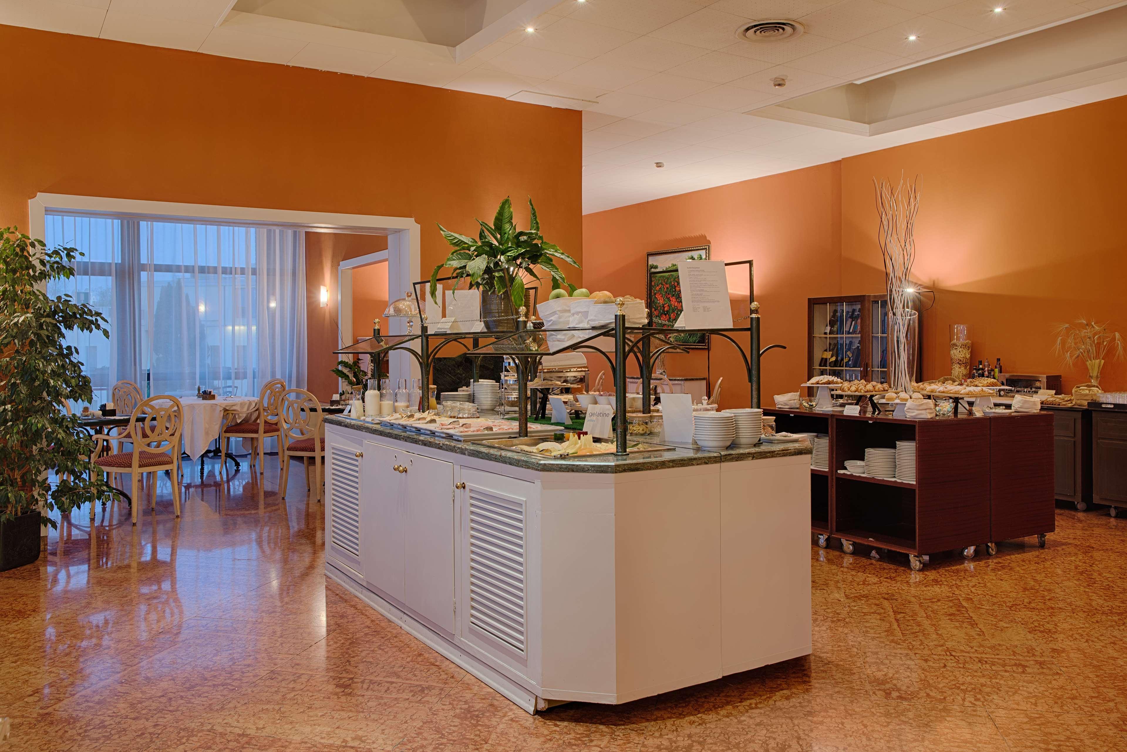 Nh Ancona Otel Dış mekan fotoğraf